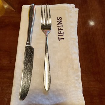 Tiffins Restaurant - New American Near Me - Lake Buena Vista, Florida Tiffins Restaurant - New American Near Me - Lake Buena Vista, Florida