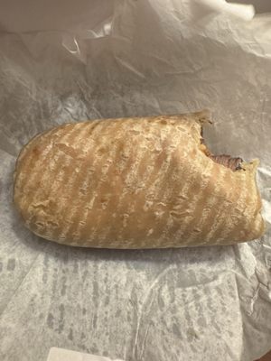 Southland Burrito Co. by null