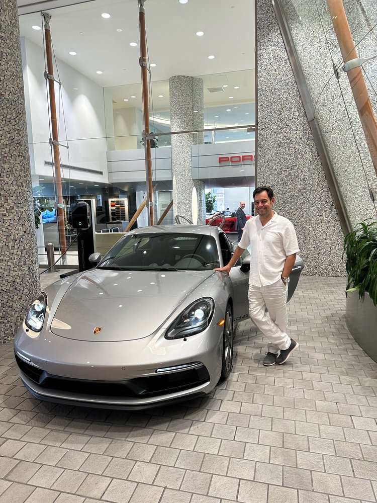 THE COLLECTION 443 Photos & 239 Reviews 200 Bird Rd, Coral Gables