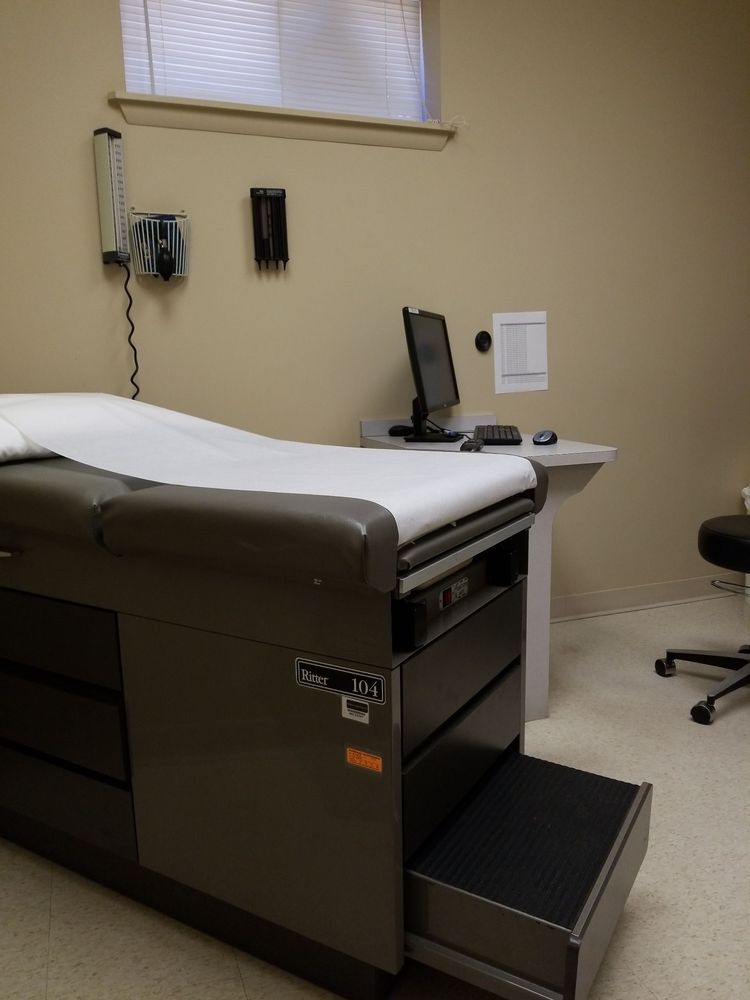 Baptist Primary Care - patient advocate in Yulee, FL