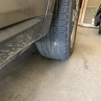 Hibdon Tires Plus - Tires Near Me - Broken Arrow, Oklahoma
