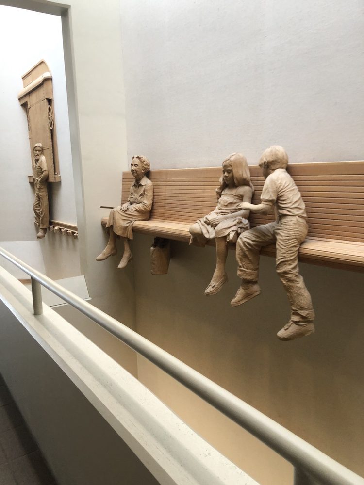 Spokane City Hall - wedding in Spokane, WA