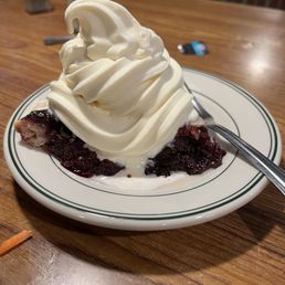 Blackberry Pie Blackberry Pie