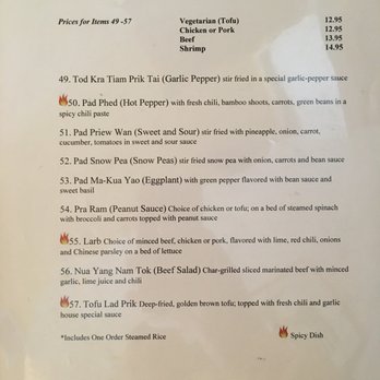 Swaddee - Thai Near Me - Coronado, California Swaddee - Thai Near Me - Coronado, California