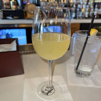 Federal American Grill - Mimosa - New American Near Me - Katy, Texas