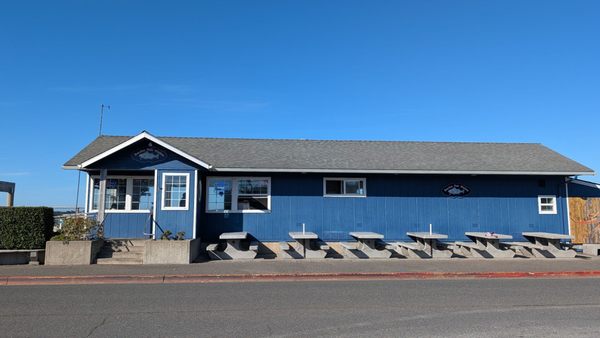 Tony's Crab Shack by null