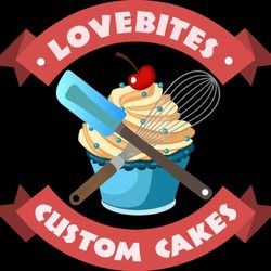 Lovebites Custom Cakes