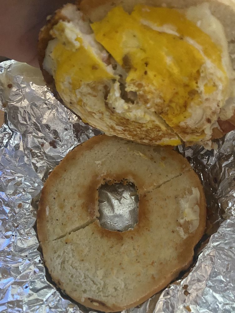 Village Bagels Image