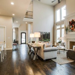 Flooring Outlet & More - Custom job: floors, railings, and doors