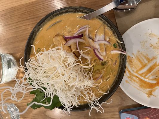 Kati Vegan Thai by null