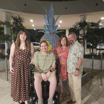 Caribe Hilton - The Caribe Hilton is famous for inventing the Pina Colada! - Hotels Near Me - San Juan, Puerto Rico Caribe Hilton - The Caribe Hilton is famous for inventing the Pina Colada! - Hotels Near Me - San Juan, Puerto Rico