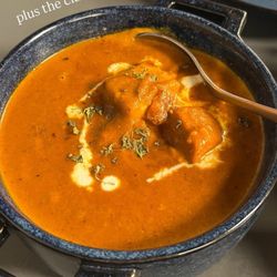 Chicken Butter Masala