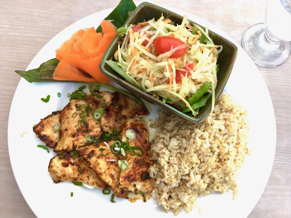 SUKHOTHAI RESTAURANT 97 Photos & 203 Reviews 516 Main St, Beacon