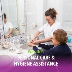 Lean On Me Home Care