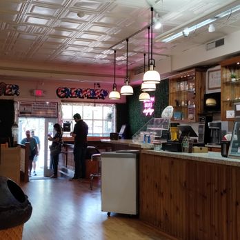 Ligonier Creamery - Ice Cream & Frozen Yogurt Near Me - Ligonier, Pennsylvania Ligonier Creamery - Ice Cream & Frozen Yogurt Near Me - Ligonier, Pennsylvania