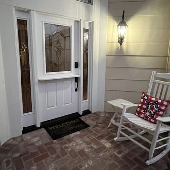 Today's Entry Doors - Front entry - Door Sales/Installation Near Me - Orange, California
