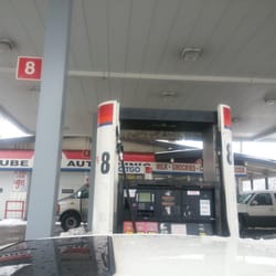 Citgo Quick Lube