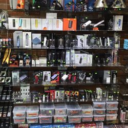 Continental Smoke Shop - Desktop vaporizer, vapor mod , tank , kit , whip cream charger, 510 battery,