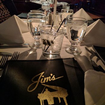 Jim's Steak House - Steakhouses Near Me - Peoria, Illinois Jim's Steak House - Steakhouses Near Me - Peoria, Illinois