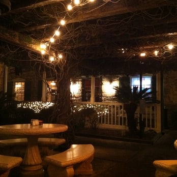 O. C. White's Restaurant - Seafood Near Me - St Augustine, Florida
