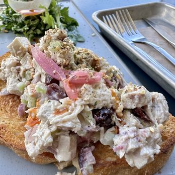 EAT Marketplace - Coffee & Tea Near Me - Temecula, California
