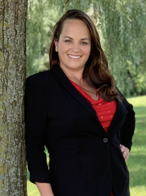 Julie Heidtke - JH Realty Pros - property management company in Cedarburg, WI