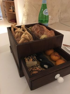 Vitantonio Lombardo Ristorante by null