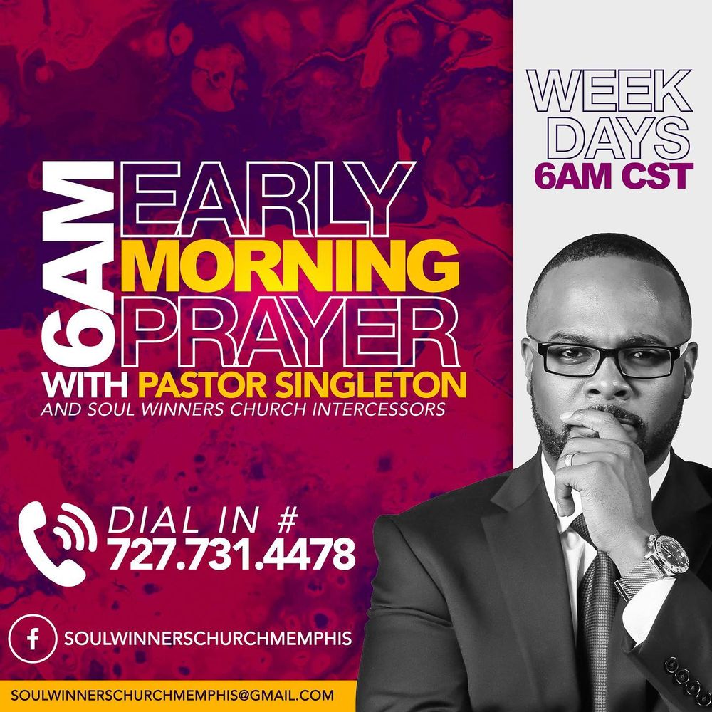 Soul Winners Church - social services organization in Memphis, TN