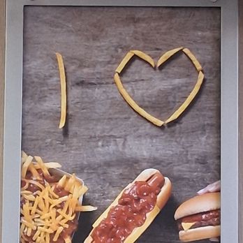 Wienerschnitzel - Fast Food Near Me - Clovis, California