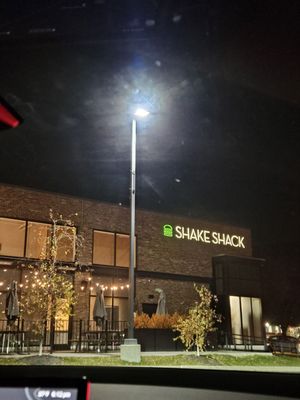 Shake Shack Ann Arbor by null