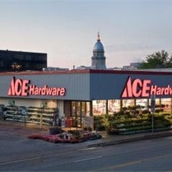 Bishop Ace Hardware Supply