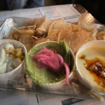 Condado Tacos - Tacos Near Me - Pittsburgh, Pennsylvania Condado Tacos - Tacos Near Me - Pittsburgh, Pennsylvania