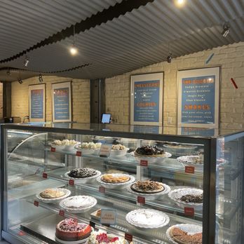 Fireman Derek’s Bake Shop - Desserts Near Me - Miami, Florida Fireman Derek’s Bake Shop - Desserts Near Me - Miami, Florida