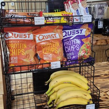 Teaki Island - Juice Bars & Smoothies Near Me - Spring, Texas