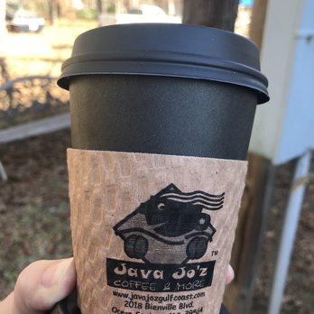 Java Jo Z Coffee More Coffee Tea 18 Bienville Blvd Ocean Springs Ms Phone Number