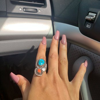 Lotus Nails Spa - Love them!! - Nail Salons Near Me - Maywood, California