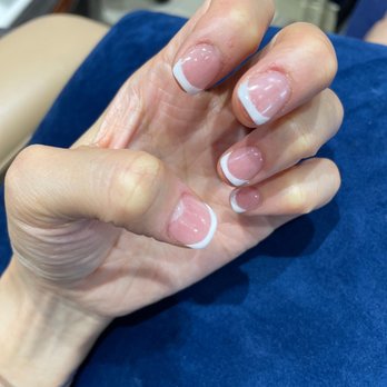 Sweet Moment Nails & Pedi - Nail Salons Near Me - Katy, Texas