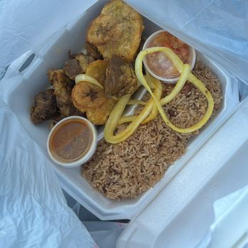 509 Caribbean Cuisine - Grio - Caribbean Near Me - Tallahassee, Florida 509 Caribbean Cuisine - Grio - Caribbean Near Me - Tallahassee, Florida