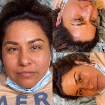 Shaded Arch Studios - Permanent Makeup Near Me Shaded Arch Studios - Permanent Makeup Near Me