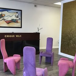 Chique Wax