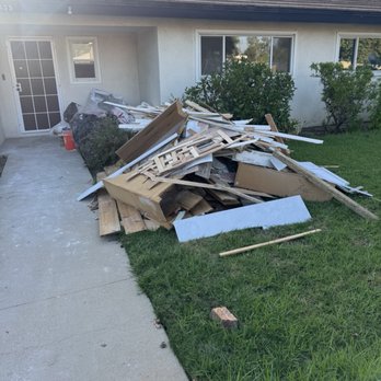 Shawn’s Hauling - Pile of crap removed - Junk Removal & Hauling Near Me Shawn’s Hauling - Pile of crap removed - Junk Removal & Hauling Near Me