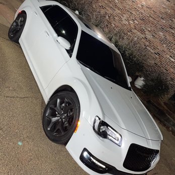 J9s Window Tinting - Auto Customization Near Me - Ridgeland, Mississippi
