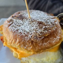 Morning Rose Cafe - Monticristo