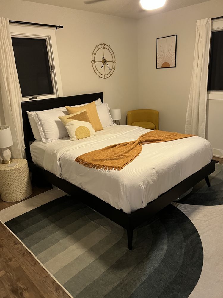 HARP AND HARP MANAGEMENT Updated May 2024 Request Consultation 13