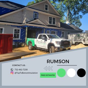 Top to Bottom Insulation - We offer services in the Rumson, Central Jersey area aswell - Insulation Installation Near Me - Colts Neck, New Jersey Top to Bottom Insulation - We offer services in the Rumson, Central Jersey area aswell - Insulation Installation Near Me - Colts Neck, New Jersey
