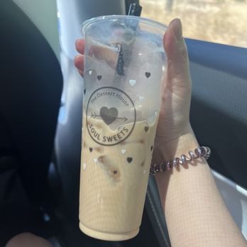 Soul Sweets  - Classic! - Coffee & Tea Near Me - Scotts Valley, California