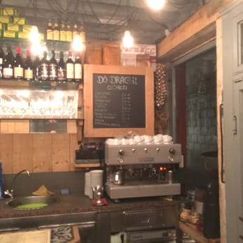 Do Draghi - A simple menu - but a good one - Bars Near Me - Venezia, VE