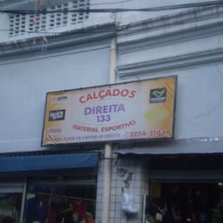 Direita 133