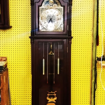 Castulo And Sons Jewelry - GrandFather Clock - Watch Repair Near Me - Pasadena, Texas Castulo And Sons Jewelry - GrandFather Clock - Watch Repair Near Me - Pasadena, Texas