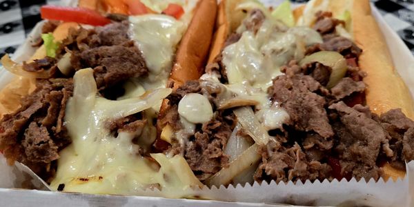 Charleys Philly Steaks